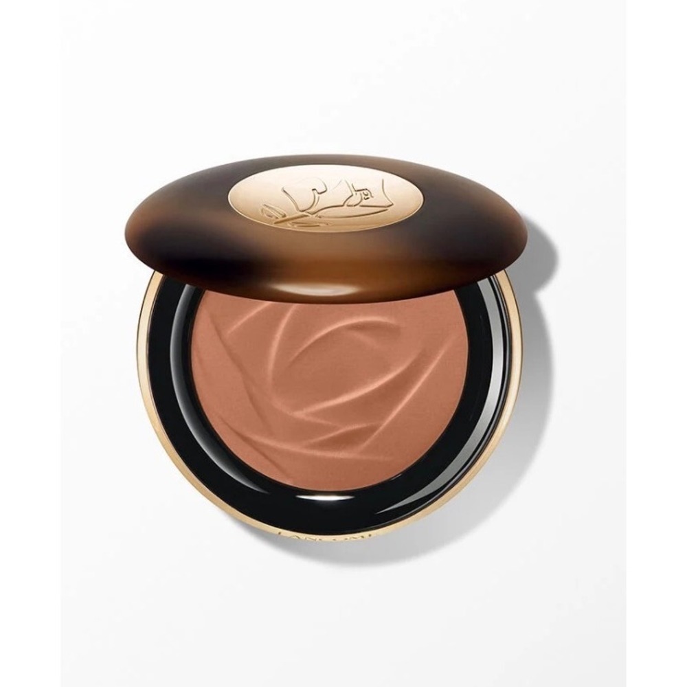 Lancome Bronzer Teint Idole Ultra Wear CE‎ Skin Transforming 05 Tan New